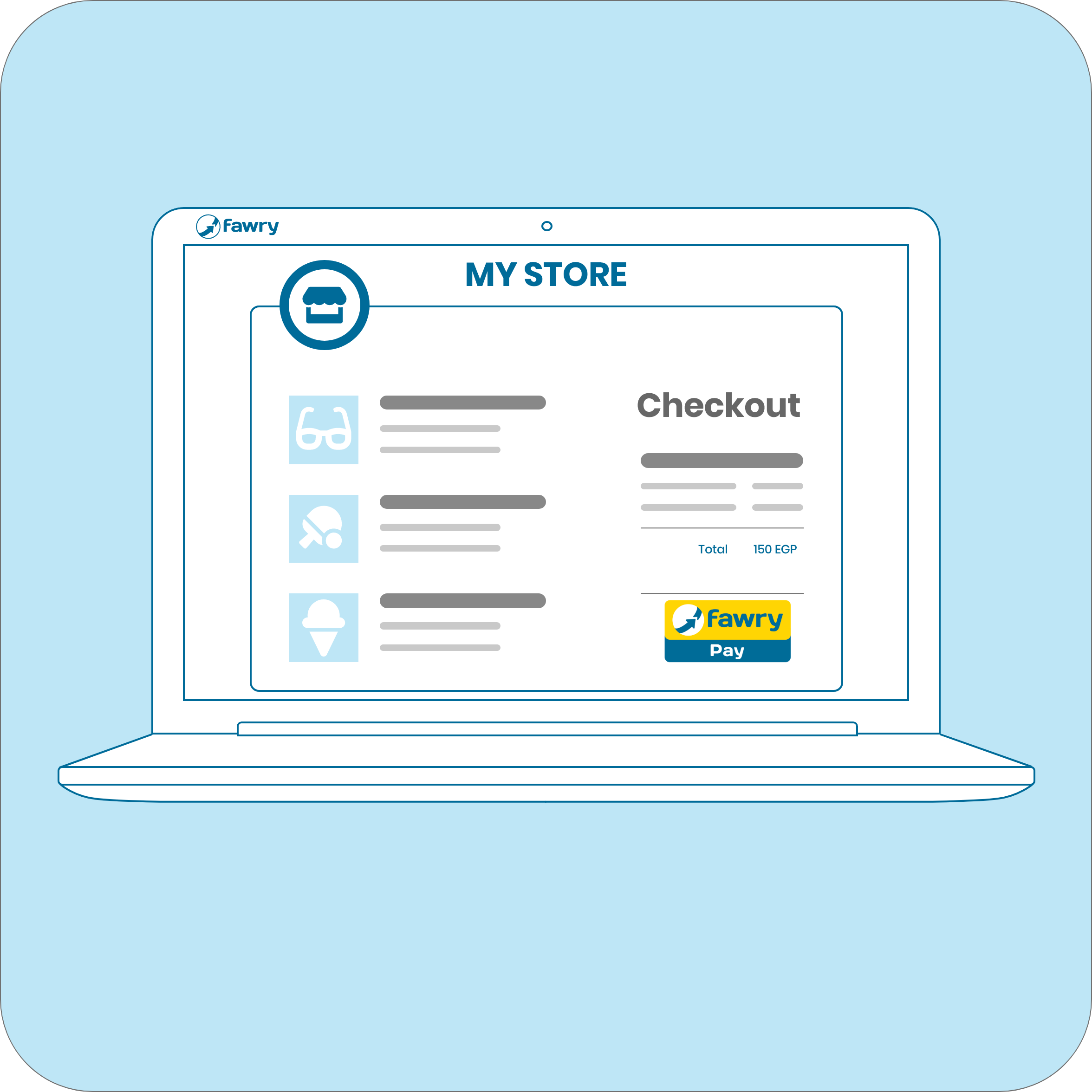 express checkout integration overview