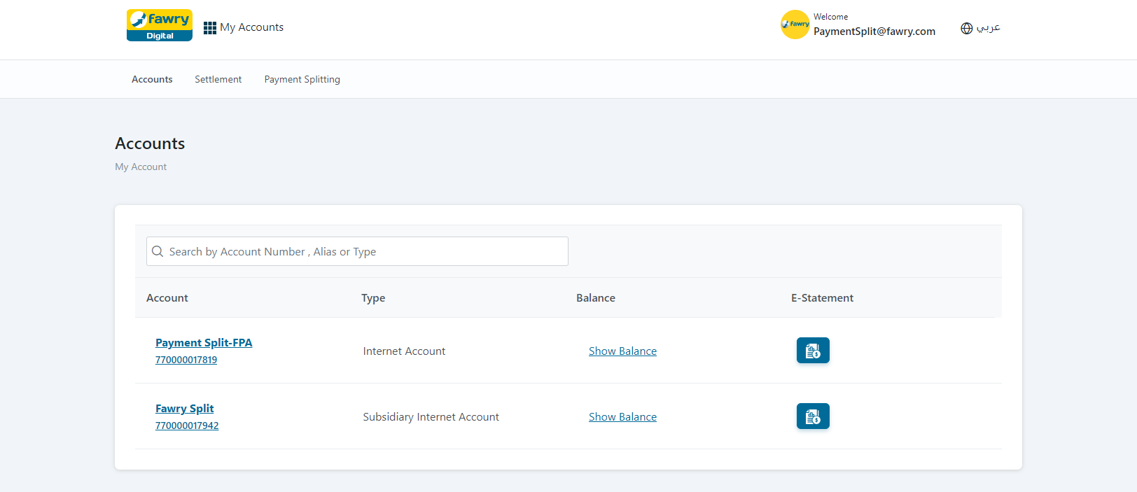 Shopify Payment Methods